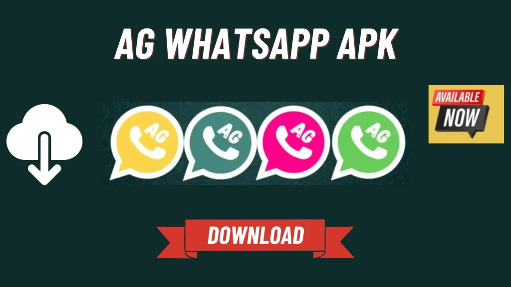 AG WhatsApp Download