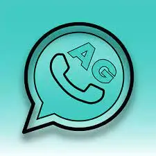 AG WhatsApp Logo