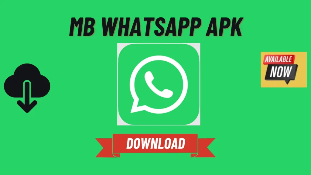 MB WhatsApp APK