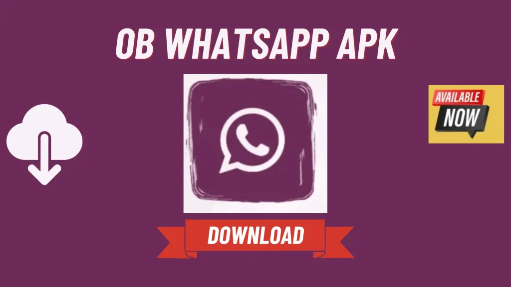 OB WhatsApp