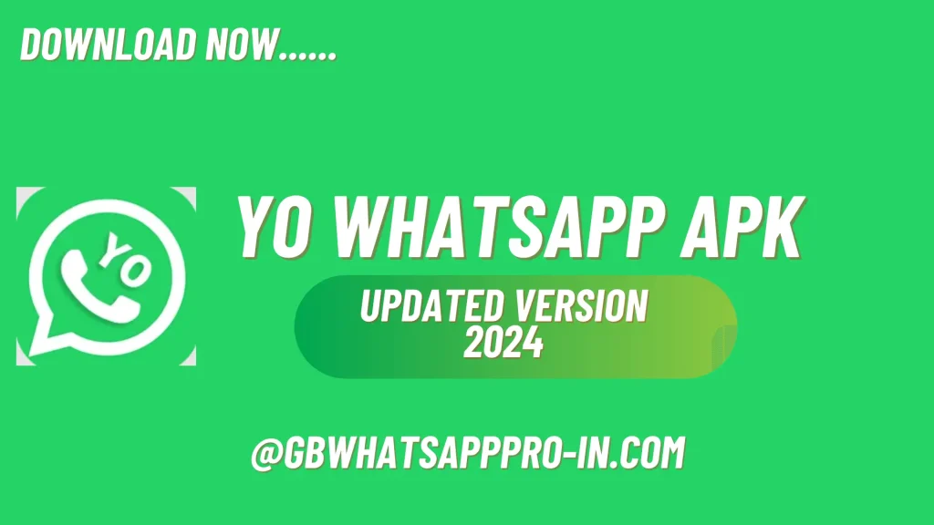 Yo-WhatsApp 
