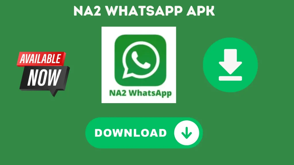 NA2 WhatsApp APK