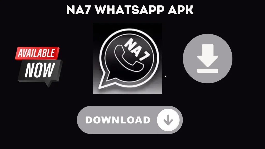 NA7 WhatsApp APK