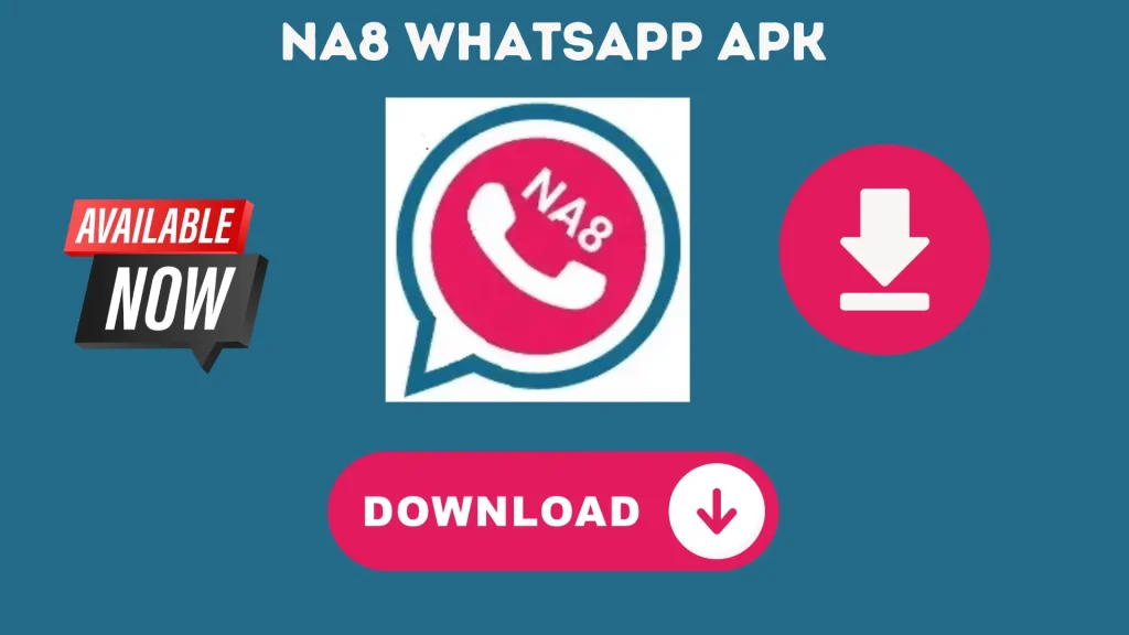 NA8 WhatsApp APK